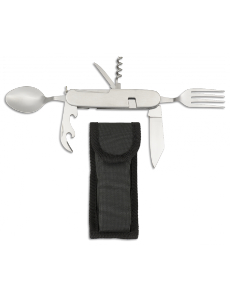 Knife 7 multiferramenta, destacável