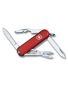 Faca Victorinox Classic Ramber, 10 funções
