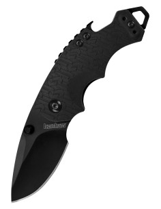 Faca Multiferramenta Kershaw Shuffle Black