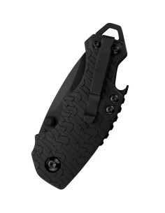 Faca Multiferramenta Kershaw Shuffle Black 2
