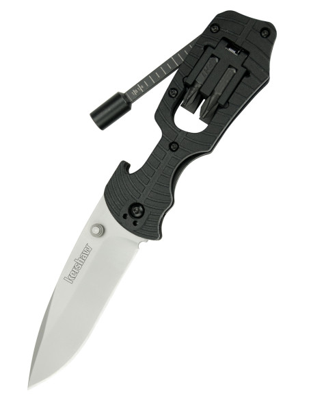 Faca multiferramenta Kershaw Select...