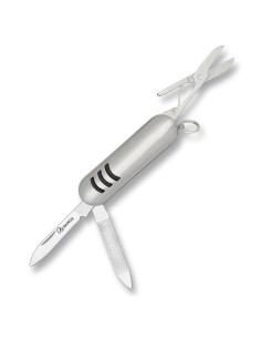 Faca 3 ferramentas cinza