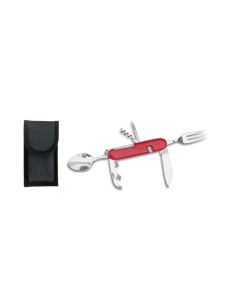 Faca multiferramenta destacável