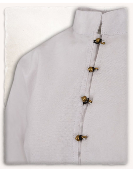 Blusa pirata modelo Kassandra, cor...