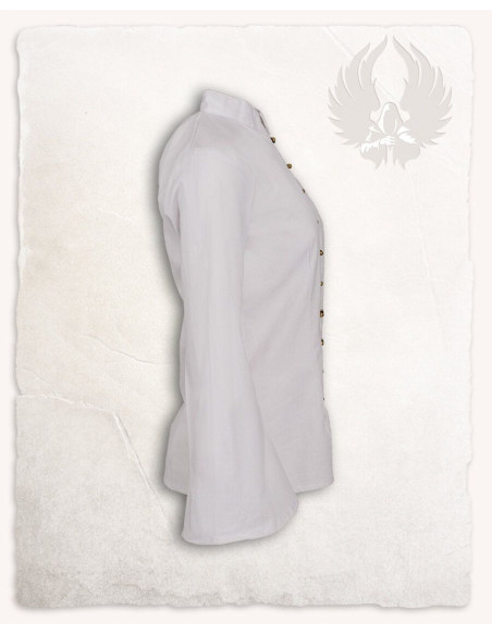 Blusa pirata modelo Kassandra, cor...