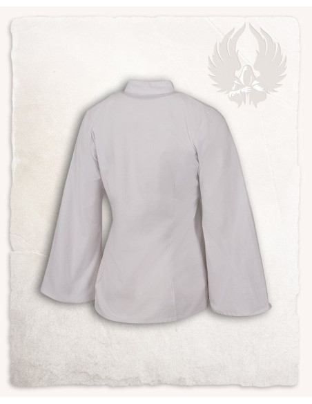 Blusa pirata modelo Kassandra, cor...