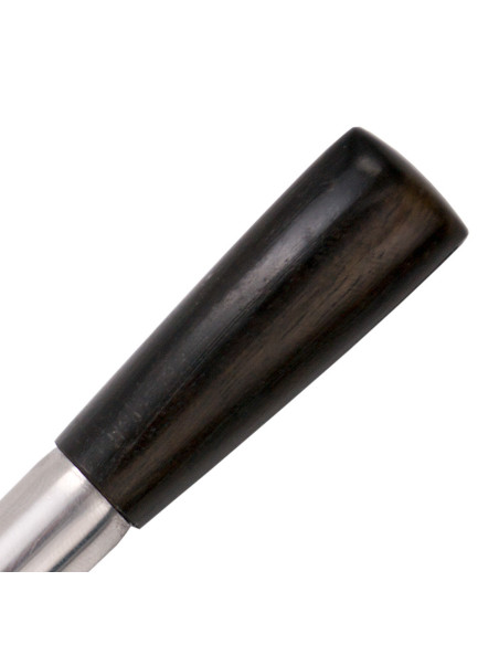 Faca Artesanal Taramundi, madeira de...