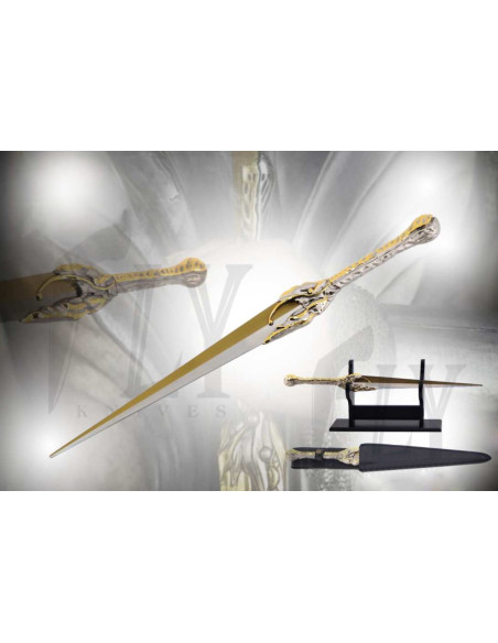 Dagger NÃO oficial Galadriel, série...