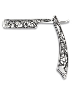 Faca Barbera Penas Albainox