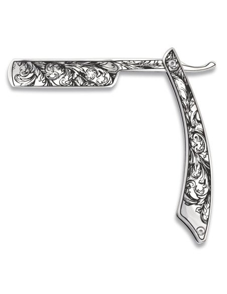 Faca Barbera Penas Albainox