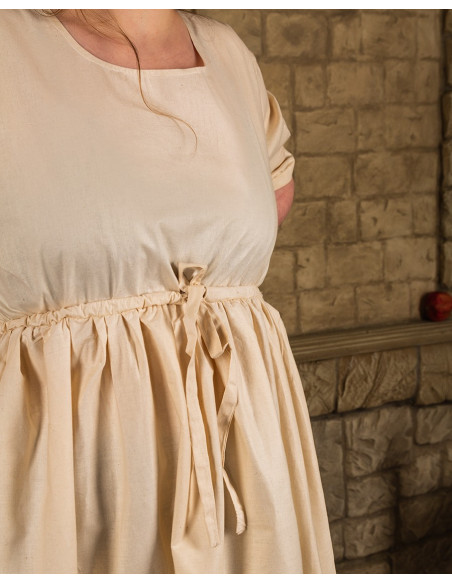 Túnica interior modelo Madalena, cor...