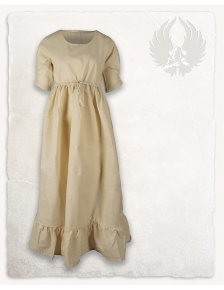 Túnica interior modelo Madalena, cor...