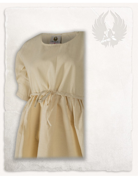 Túnica interior modelo Madalena, cor...