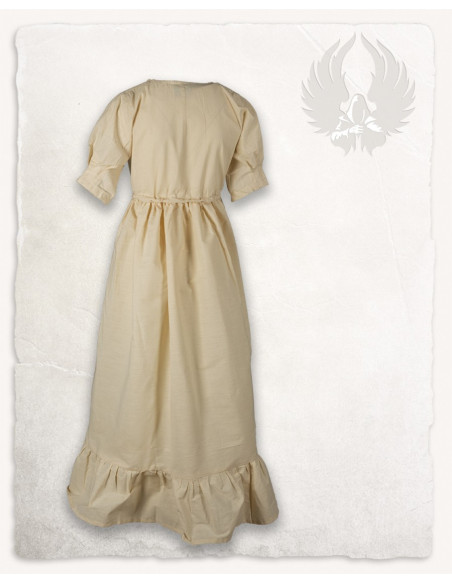 Túnica interior modelo Madalena, cor...