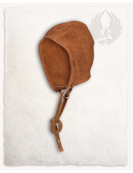 Crepe camponês medieval Martinus,...