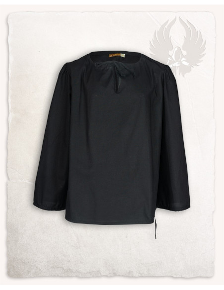 Camisa medieval modelo Rafael,...