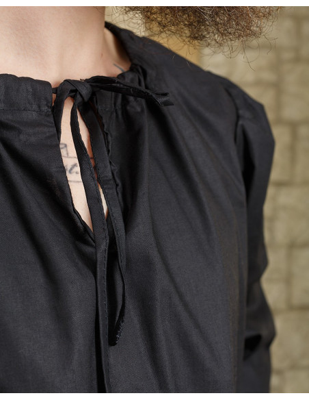 Camisa medieval modelo Rafael,...