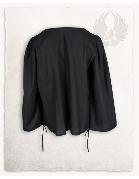 Camisa medieval modelo Rafael,...