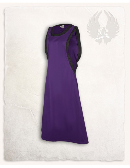 Vestido medieval senhora Juliana, cor...