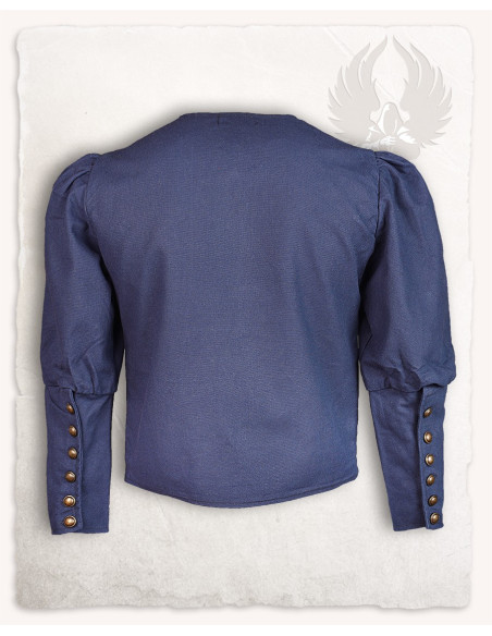 Jaqueta medieval modelo Rafael,...