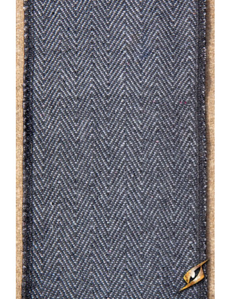 Winingas enroladas vikings, cor de...