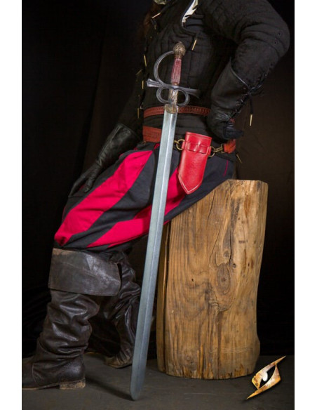 Rapier espada de látex Rillet modelo...