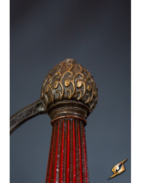 Rapier espada de látex Rillet modelo...