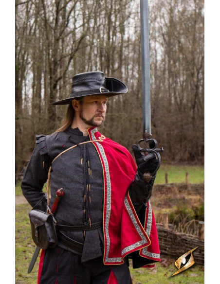 Rapier espada de látex Rillet modelo...