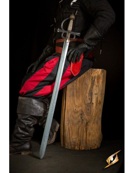 Espada florete de látex modelo Rillet...