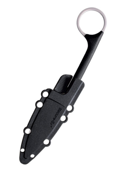 Faca de caça de pássaros e caça