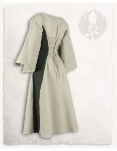 Vestido medieval para adolescente modelo Kirian (168 cm.) 2