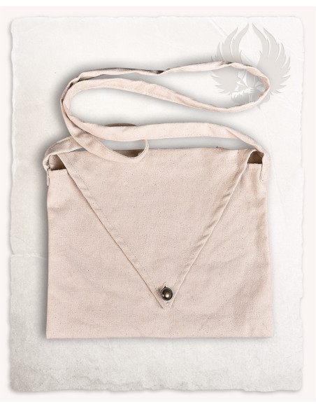 Bolsa de ombro medieval modelo...