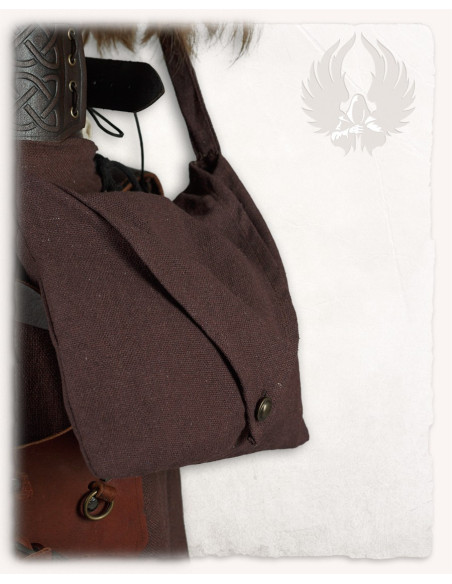 Bolsa de ombro medieval modelo...