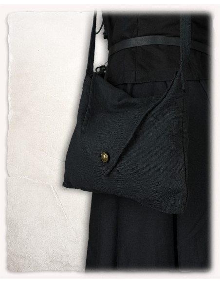 Bolsa de ombro medieval modelo...