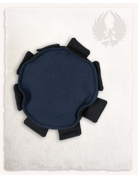 Boné medieval bicolor modelo Lorenz,...