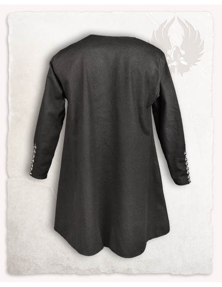 Túnica medieval modelo Rafael em...