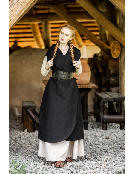 Vestido ajustável modelo Gerlin, cor...