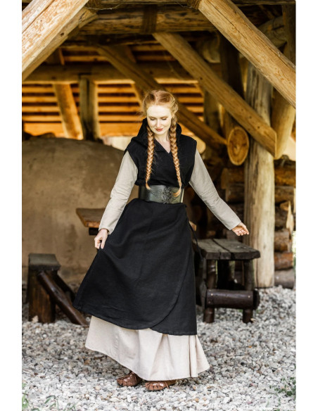 Vestido ajustável modelo Gerlin, cor...