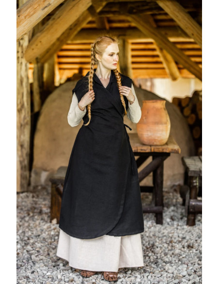 Vestido ajustável modelo Gerlin, cor...