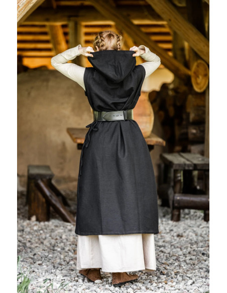 Vestido ajustável modelo Gerlin, cor...