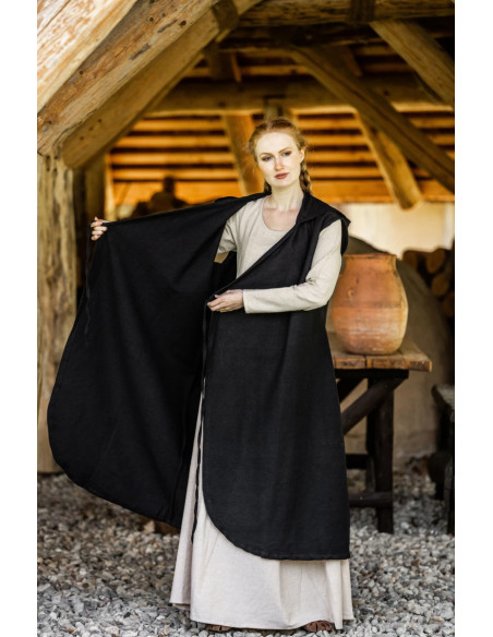 Vestido ajustável modelo Gerlin, cor...