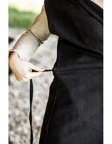 Vestido ajustável modelo Gerlin, cor...