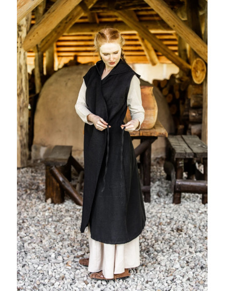 Vestido ajustável modelo Gerlin, cor...