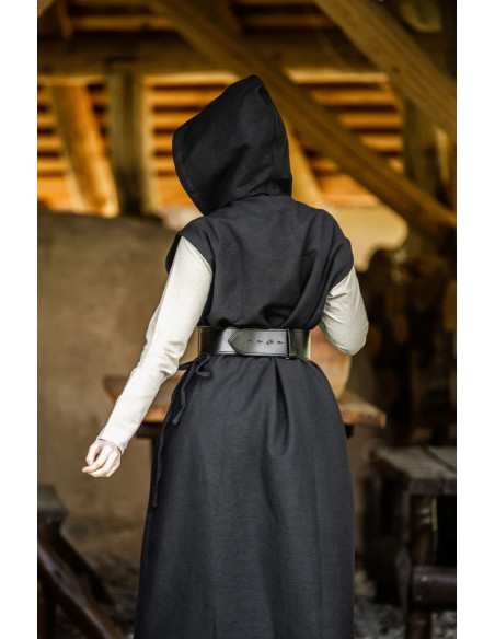 Vestido ajustável modelo Gerlin, cor...