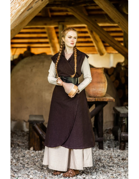 Vestido ajustável modelo Gerlin, cor...