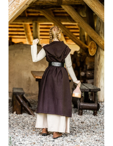 Vestido ajustável modelo Gerlin, cor...