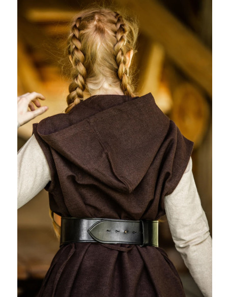 Vestido ajustável modelo Gerlin, cor...