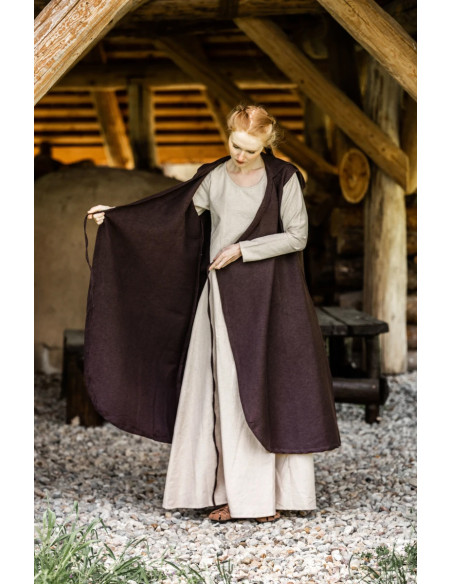 Vestido ajustável modelo Gerlin, cor...