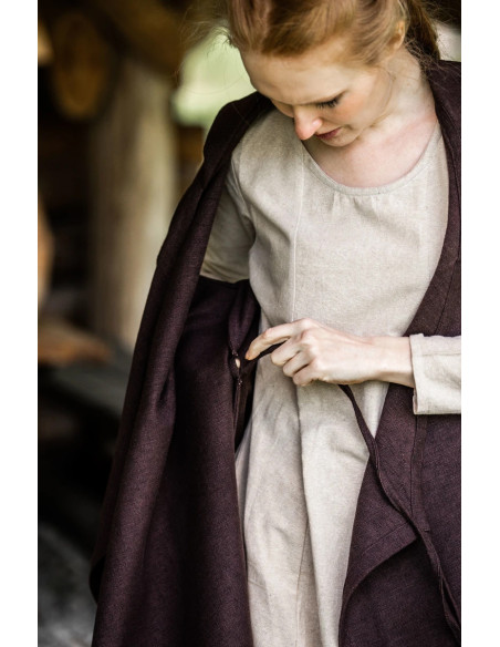 Vestido ajustável modelo Gerlin, cor...