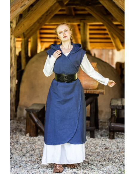 Vestido ajustável modelo Gerlin, cor...